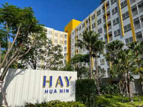 Hay Huahin